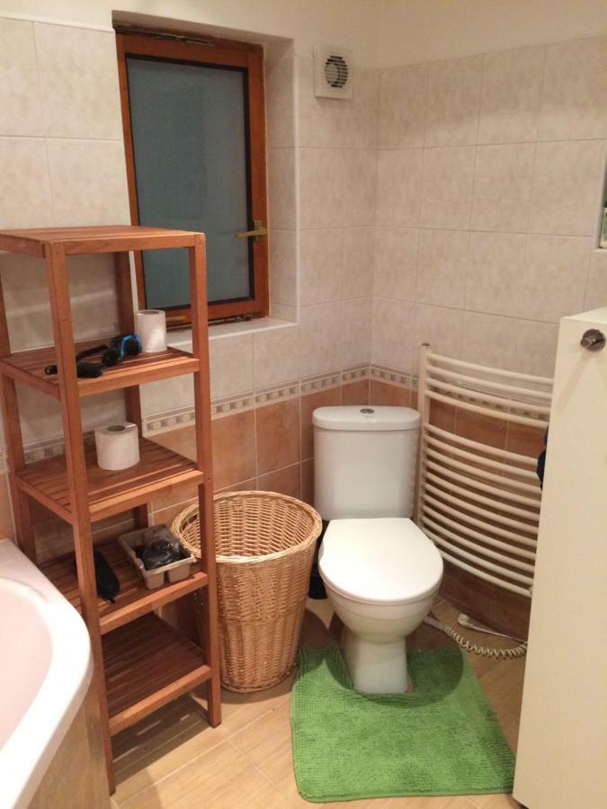 Holiday home Mamut Privat Garden House *