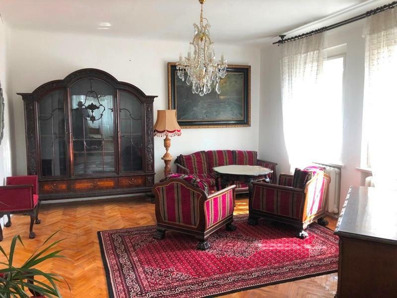Homestay In Prague-big+comfy
