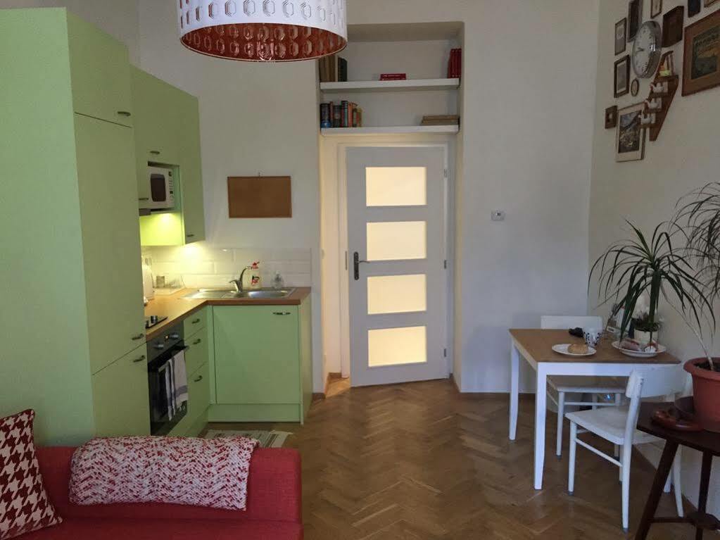 Apartment Victoria Design Stays - Apartment Slavojova