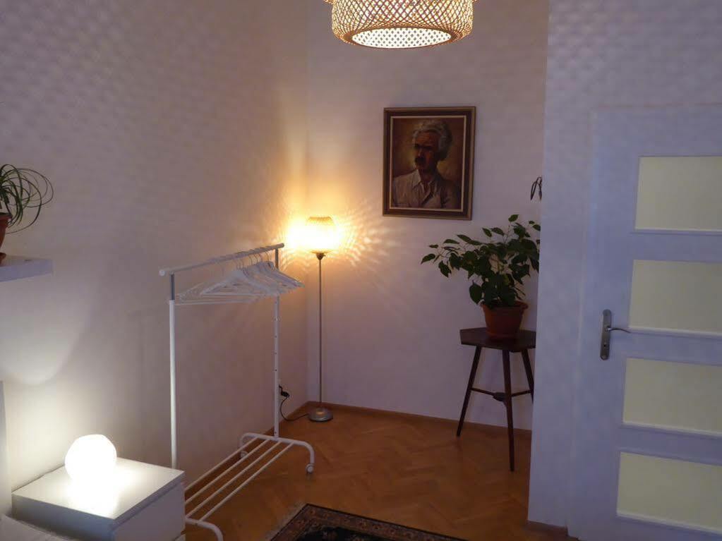 Victoria Design Stays - Apartment Slavojova Apartment Prag