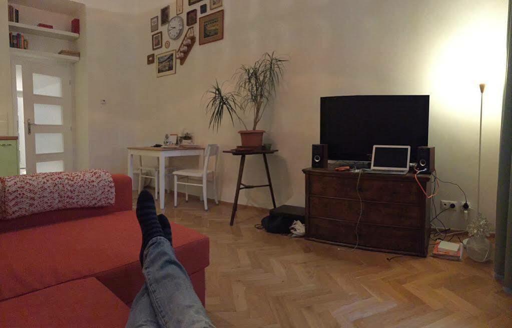 Apartment Victoria Design Stays - Apartment Slavojova Prag