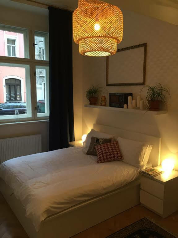Victoria Design Stays - Apartment Slavojova Apartment Prag