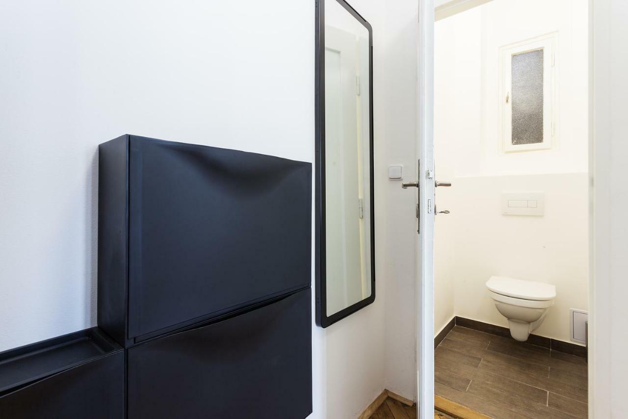 Boutique 5 Minutes To Centre Apartment Prag