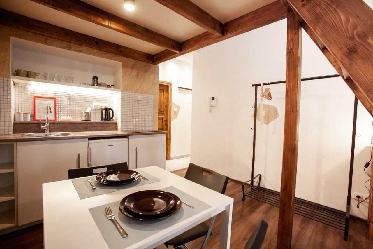 Wow Wow Appartement