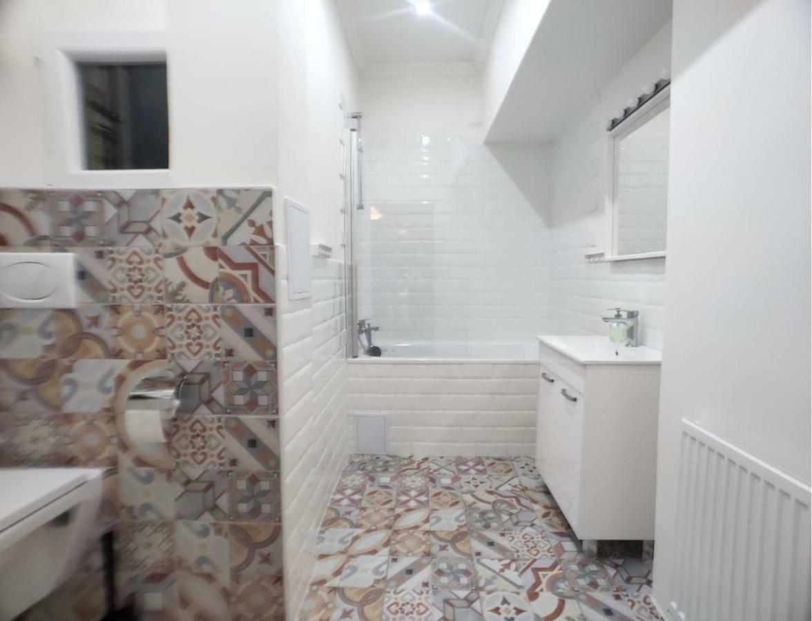 Korunni Apartment Prague