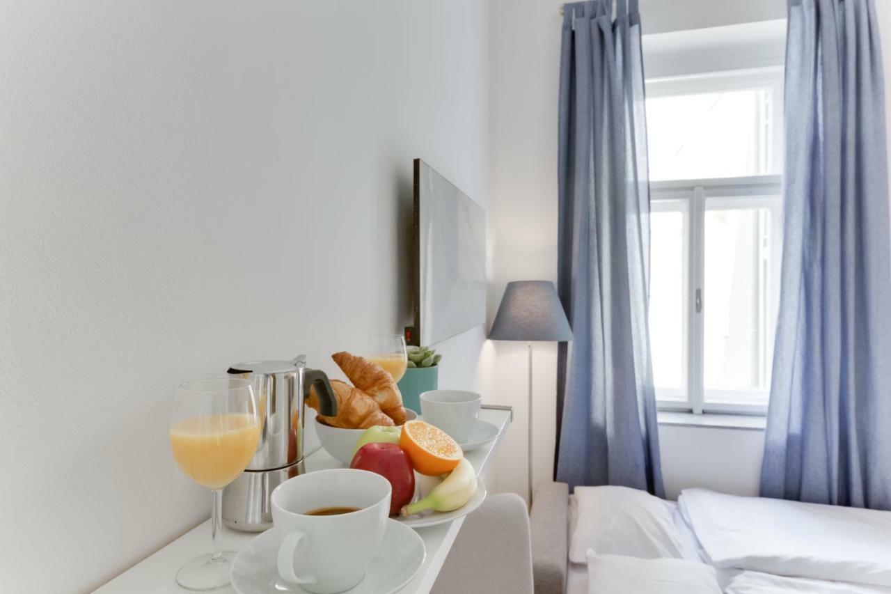 Jt's Benatska Str. Apartamento *