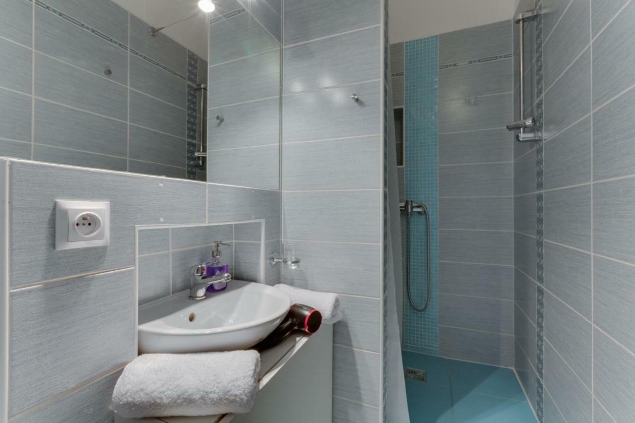 Jt's Benatska Str. Apartamento *