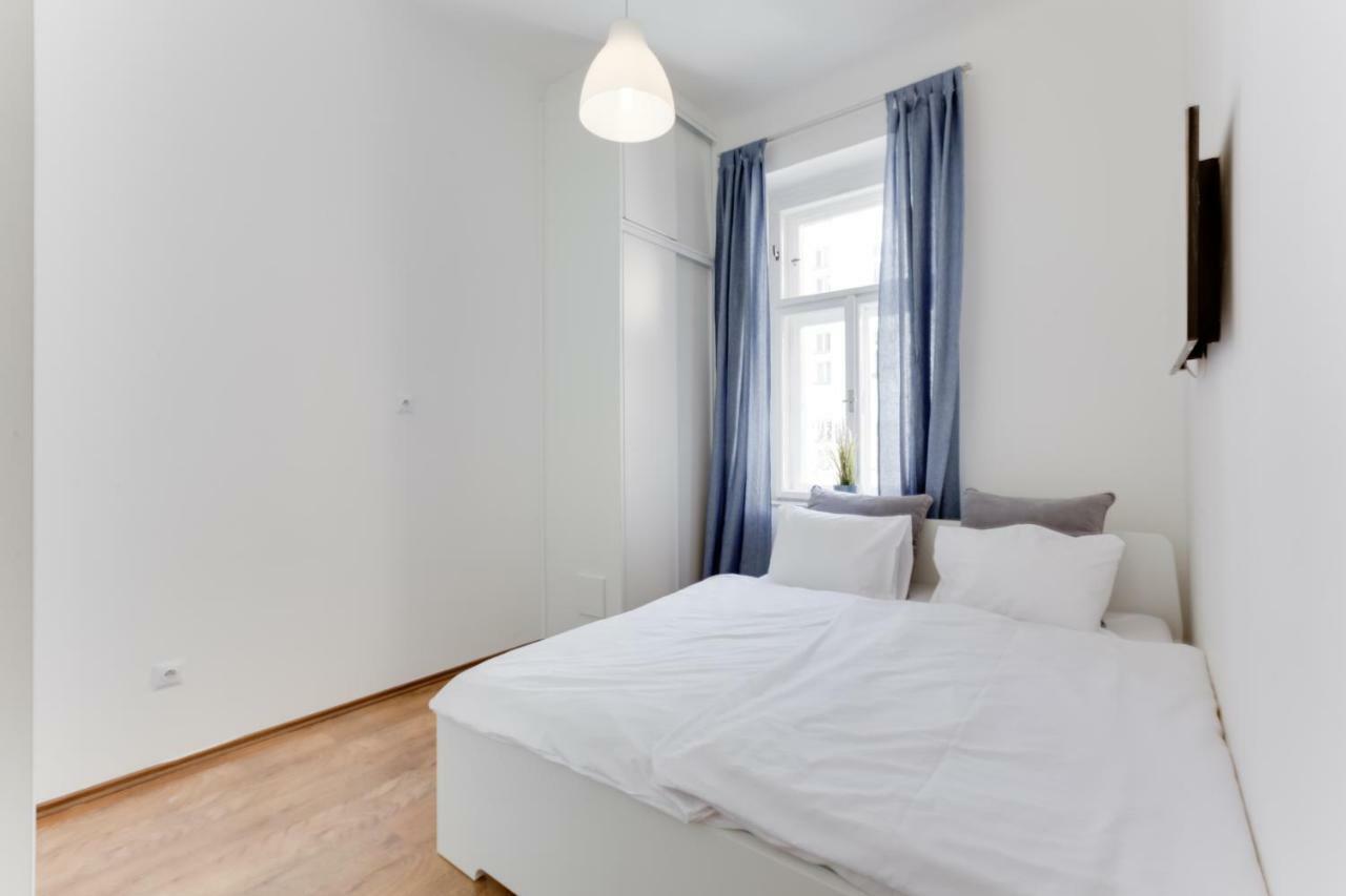 Jt's Benatska Str. Apartamento