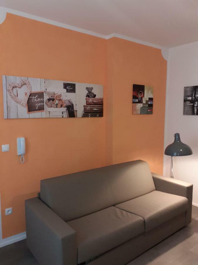 La Casa Sul Fiume Daire