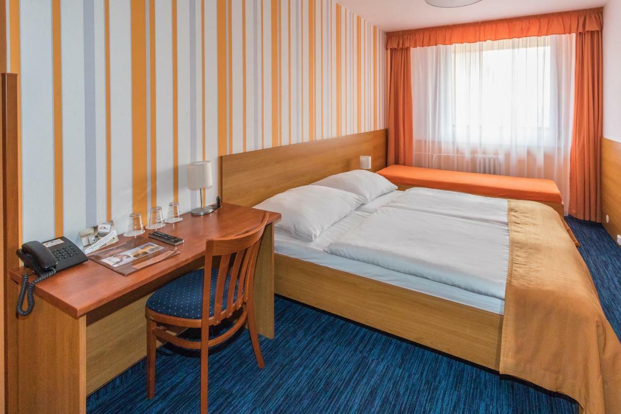 Hotel Bridge 3*
