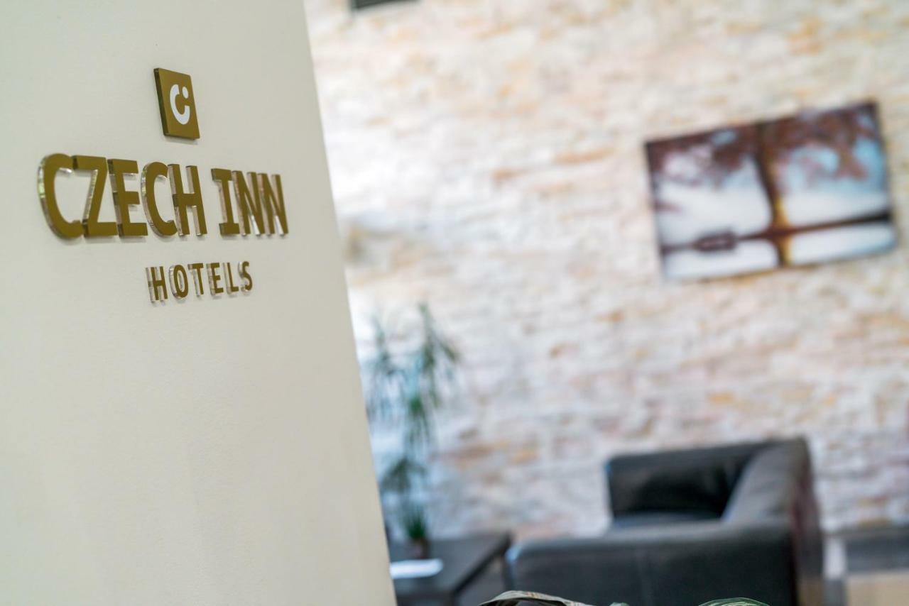 Colorfactory - Czech Leading 4* Prague