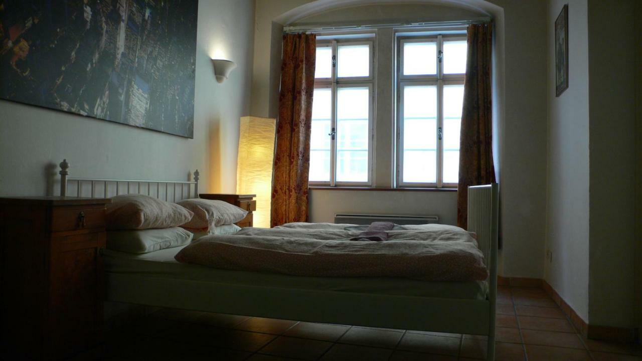 Apartment Mala Strana 1 Prague