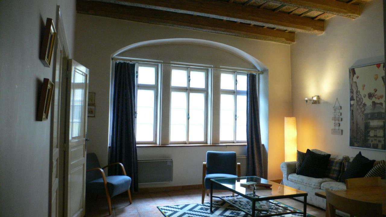 Mala Strana 1 Apartment Prague