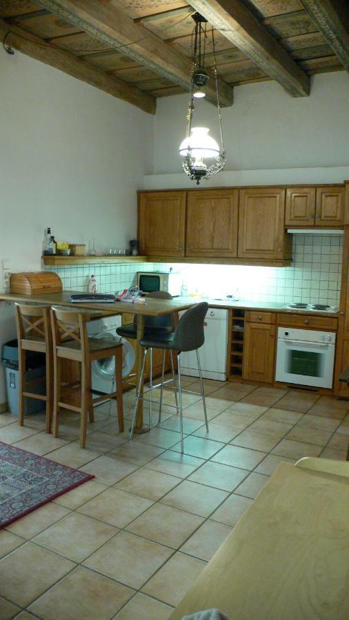 Mala Strana 1 Apartment *