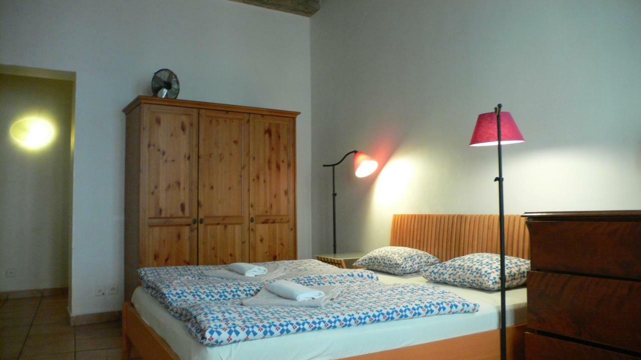 Apartment Mala Strana 1 Prague