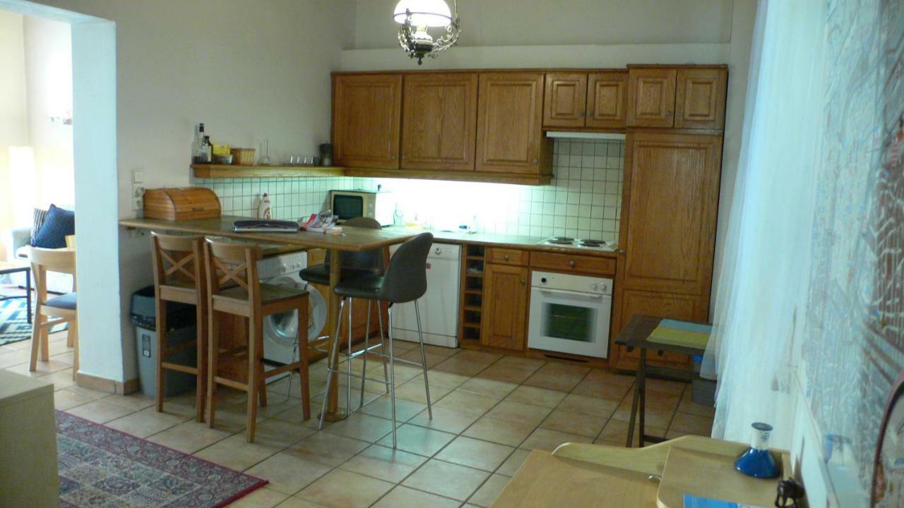 Mala Strana 1 Apartment *