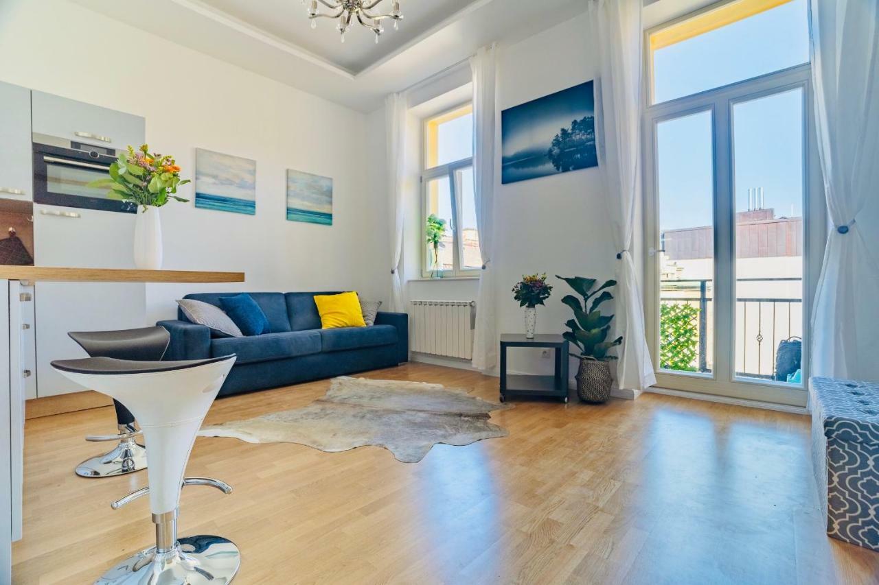 Ines Apartment