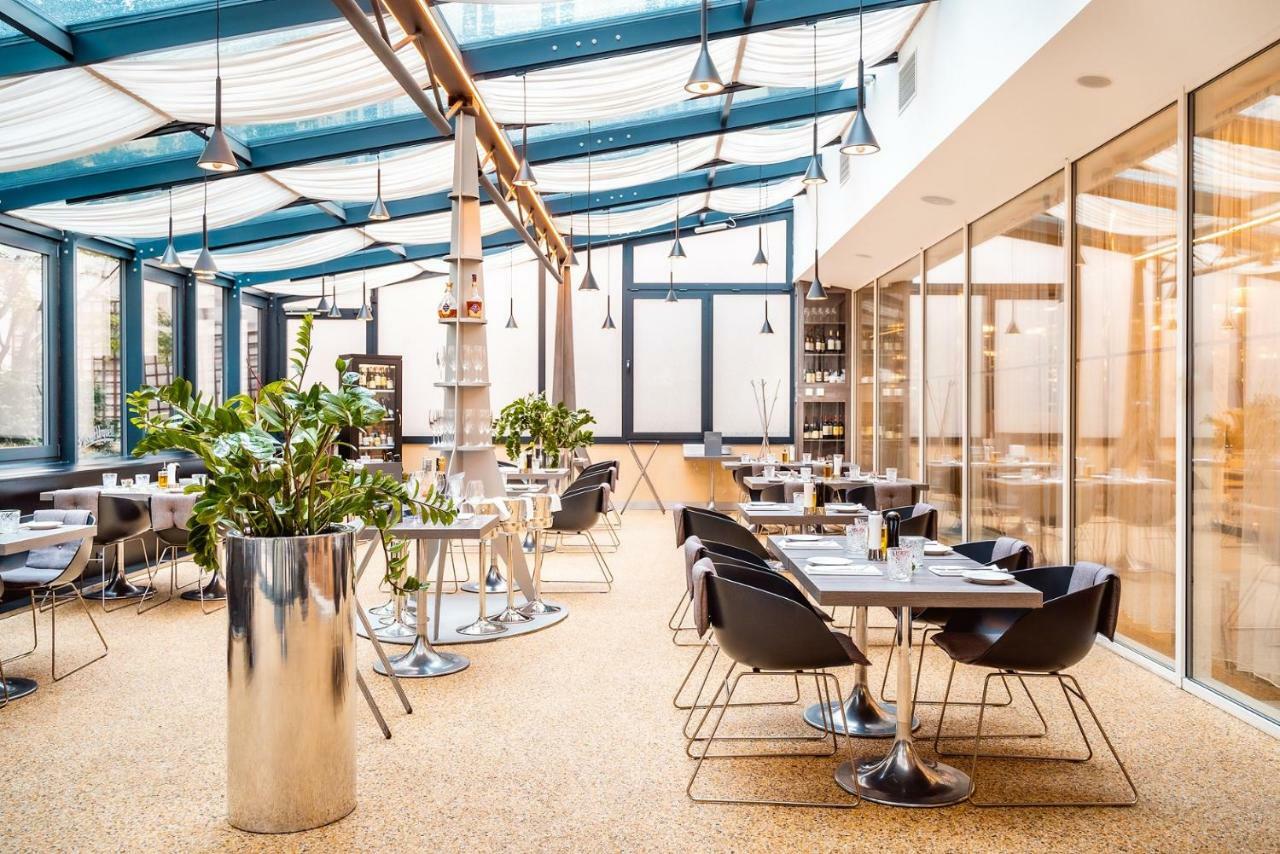 Hotel Grandium