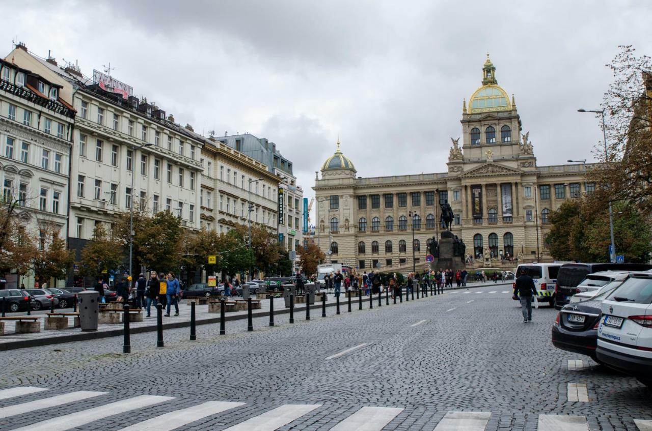 Daire Superior Classic Prag
