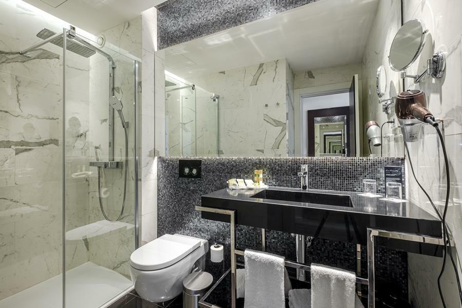 Aurea Legends 4* Prag