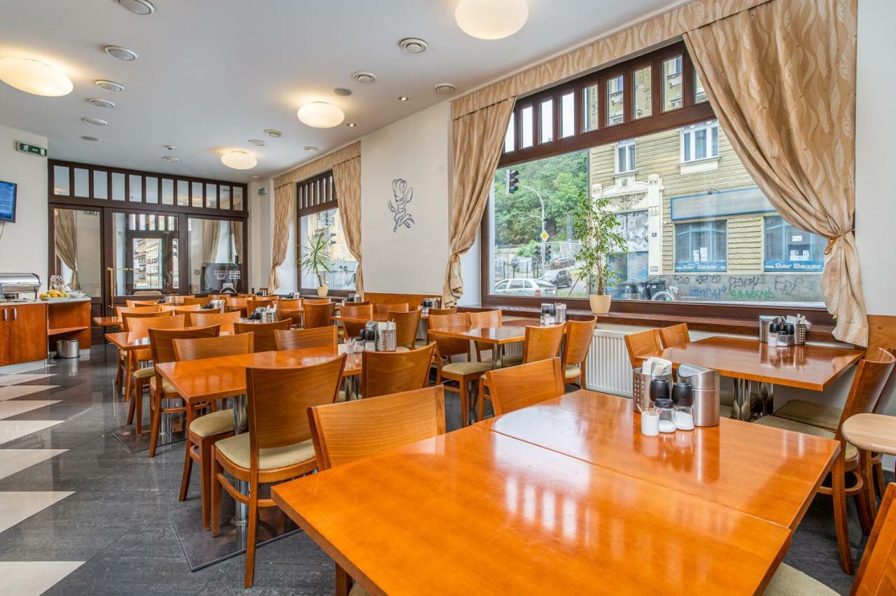 Gloria 4* Prag