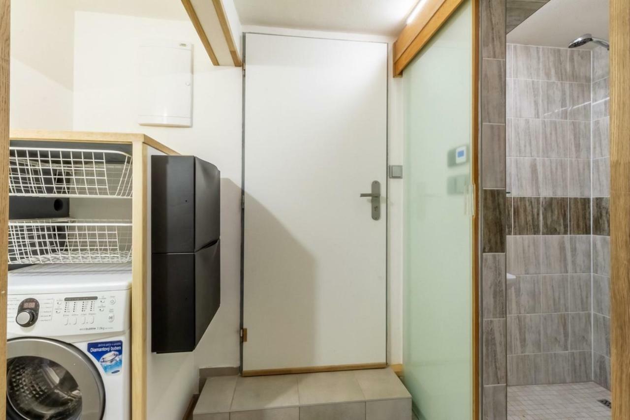 Cute Studio Apartment Prag