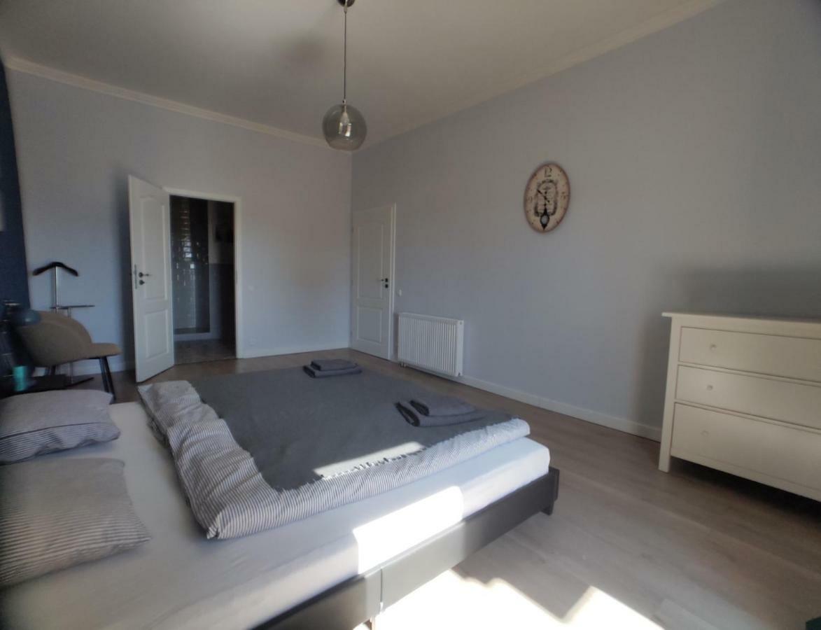 Korunni Apartment *