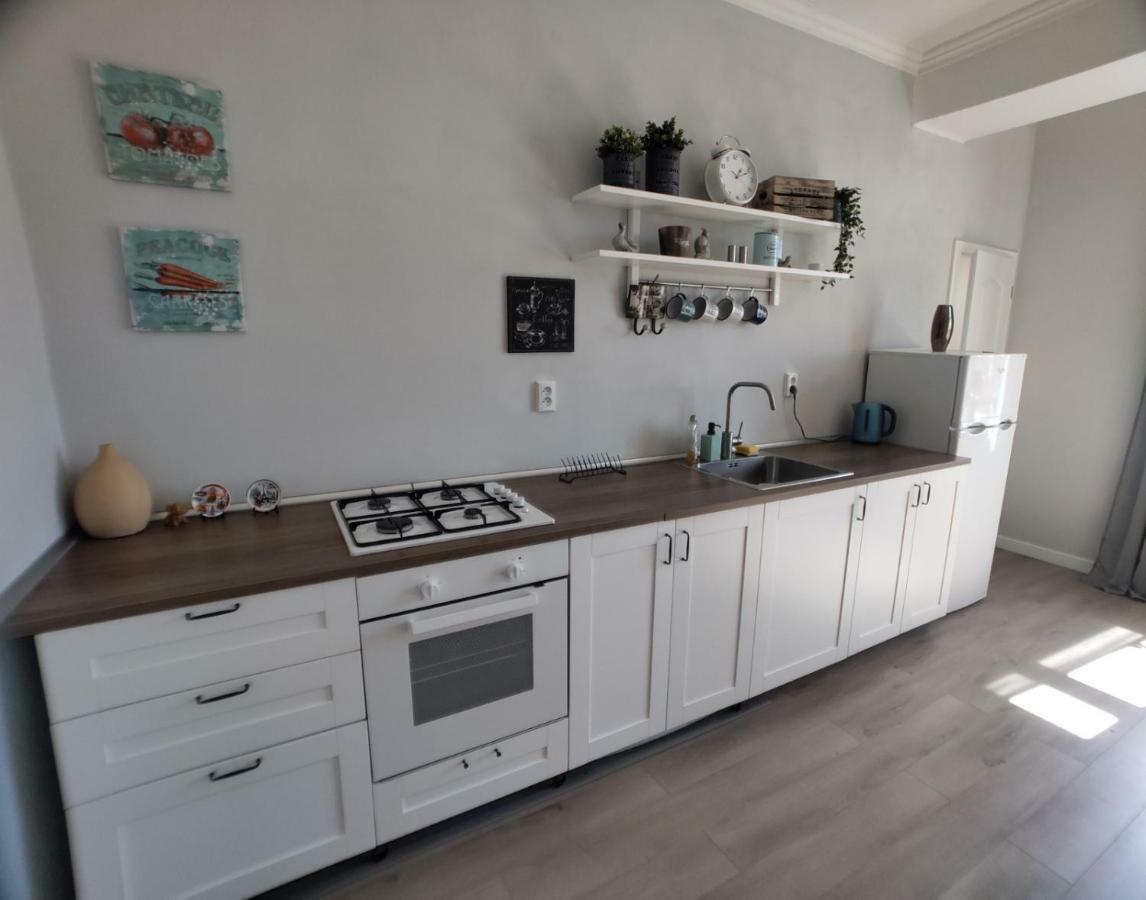 Korunni Apartment