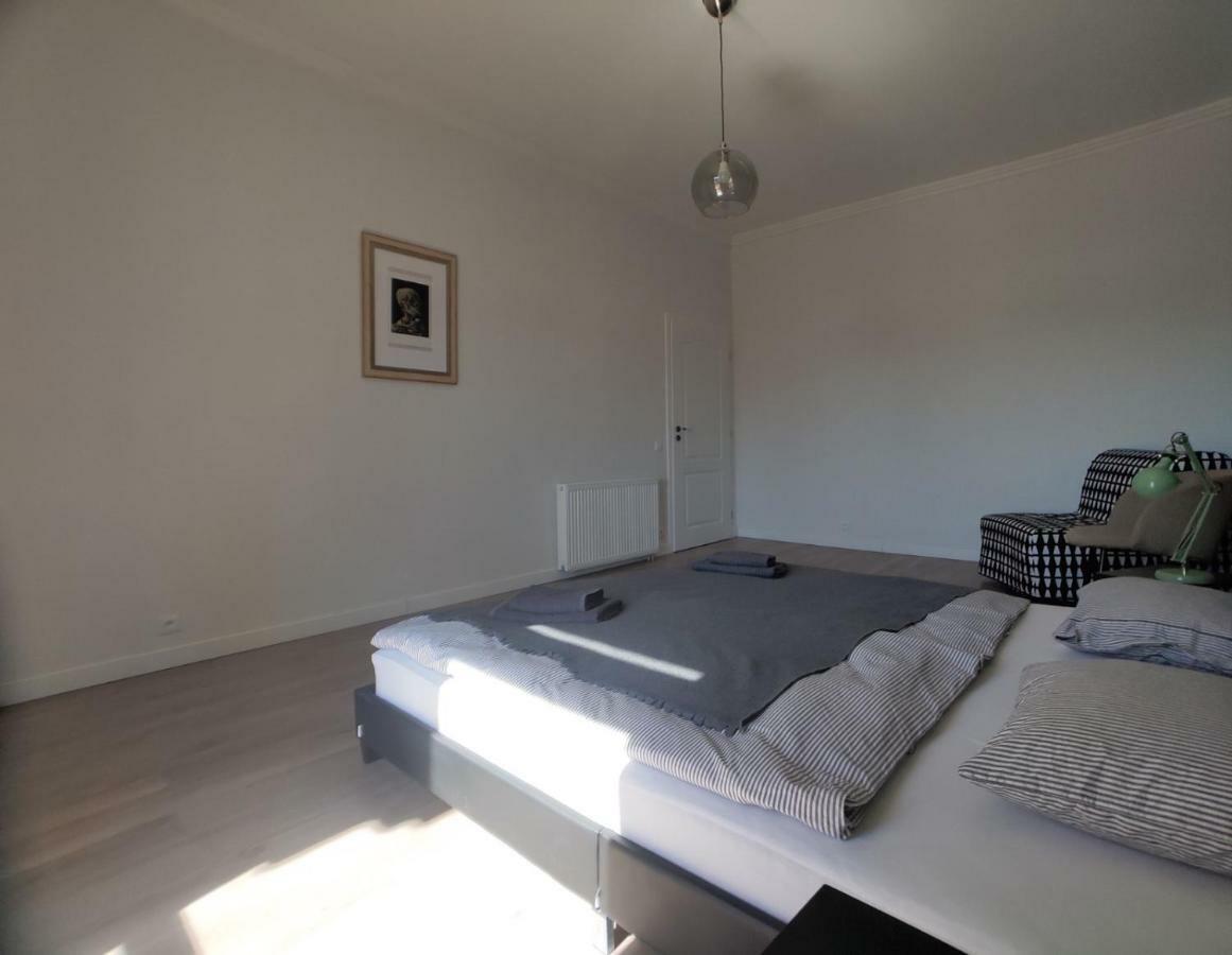 Apartment Korunni