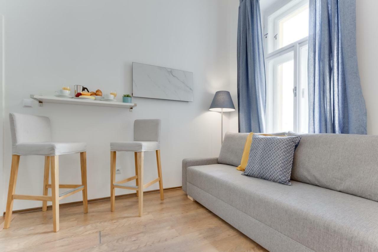 Jt's Benatska Str. Apartamento *