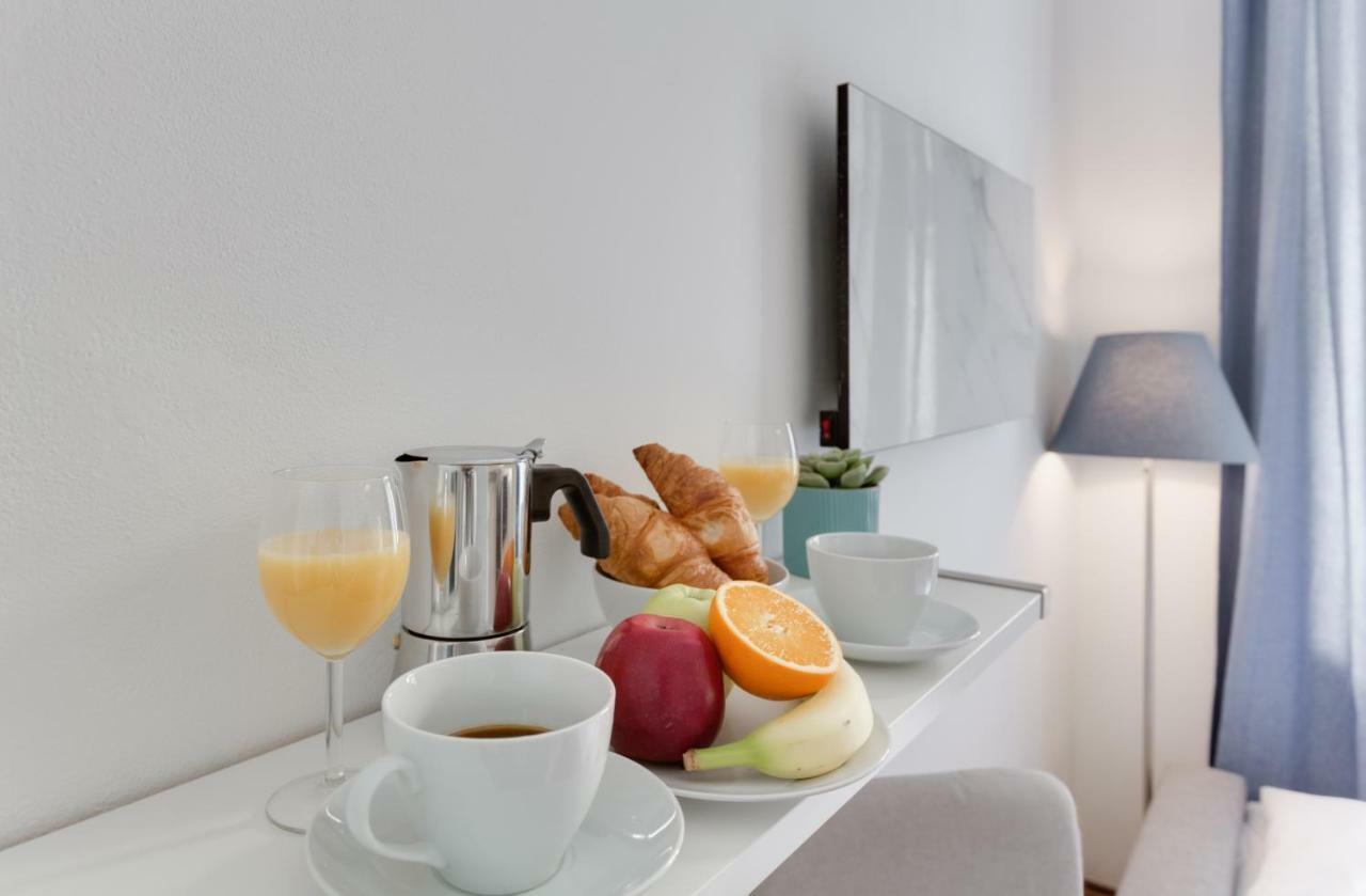 Apartamento Jt's Benatska Str.