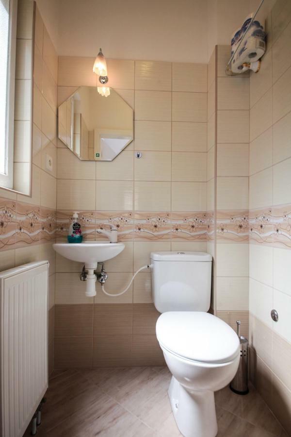 Apartment Family Duplex On Wenceslas Square