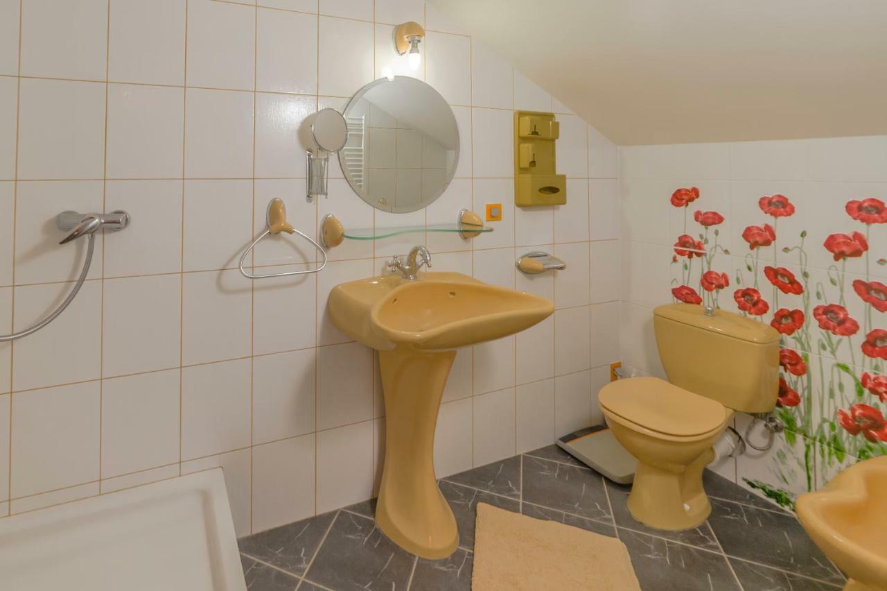 Appartement Unique Luxury Loft With Terrace In Old Town *