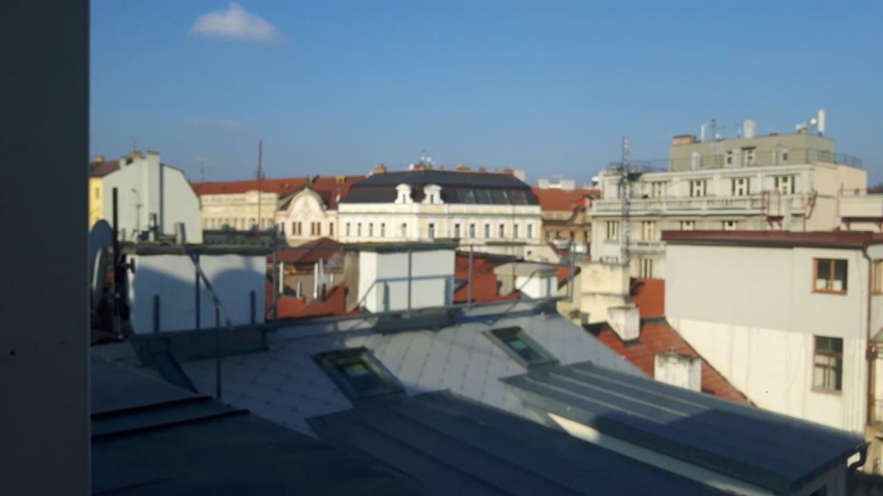 Unique Luxury Loft With Terrace In Old Town Appartement *