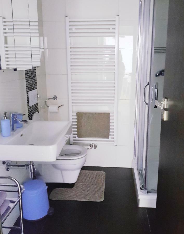 Apartment Trojicka Luxury *