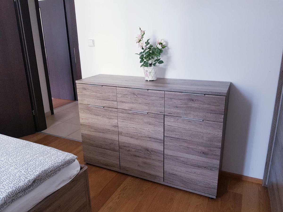 Trojicka Luxury