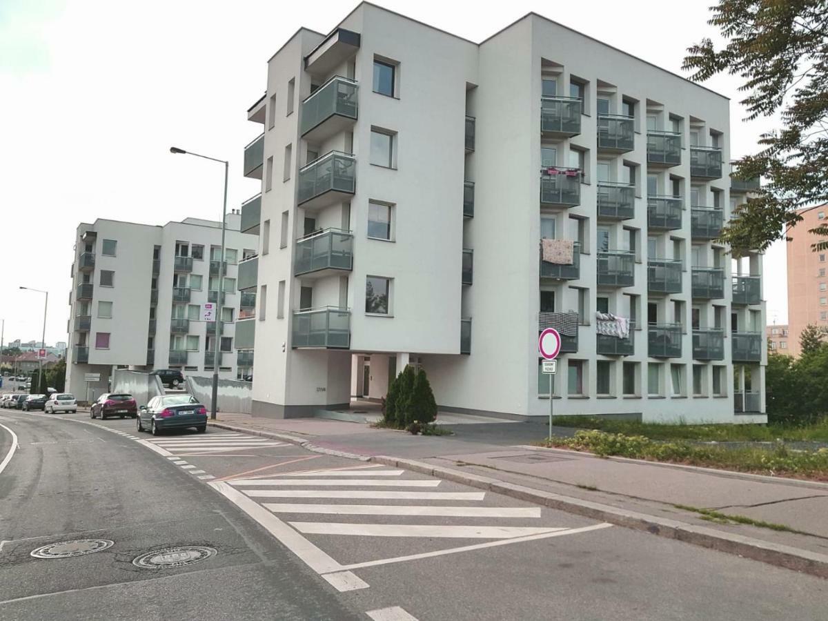 Apartment G Support