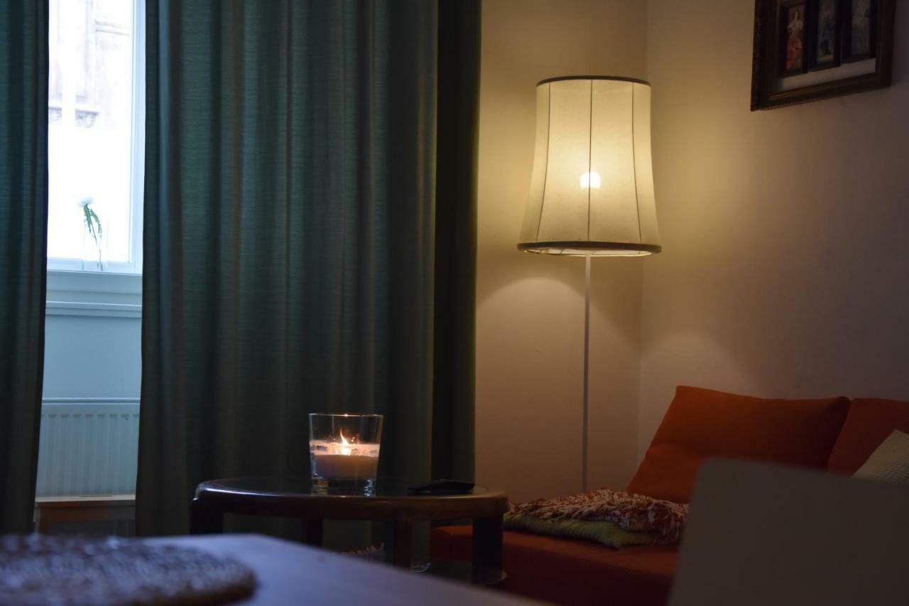 Victoria Design Stays - Apartment Slavojova * Prag
