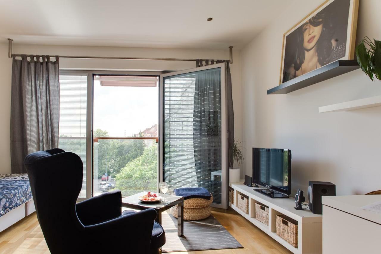 Teichmann Premium Apartment Prague