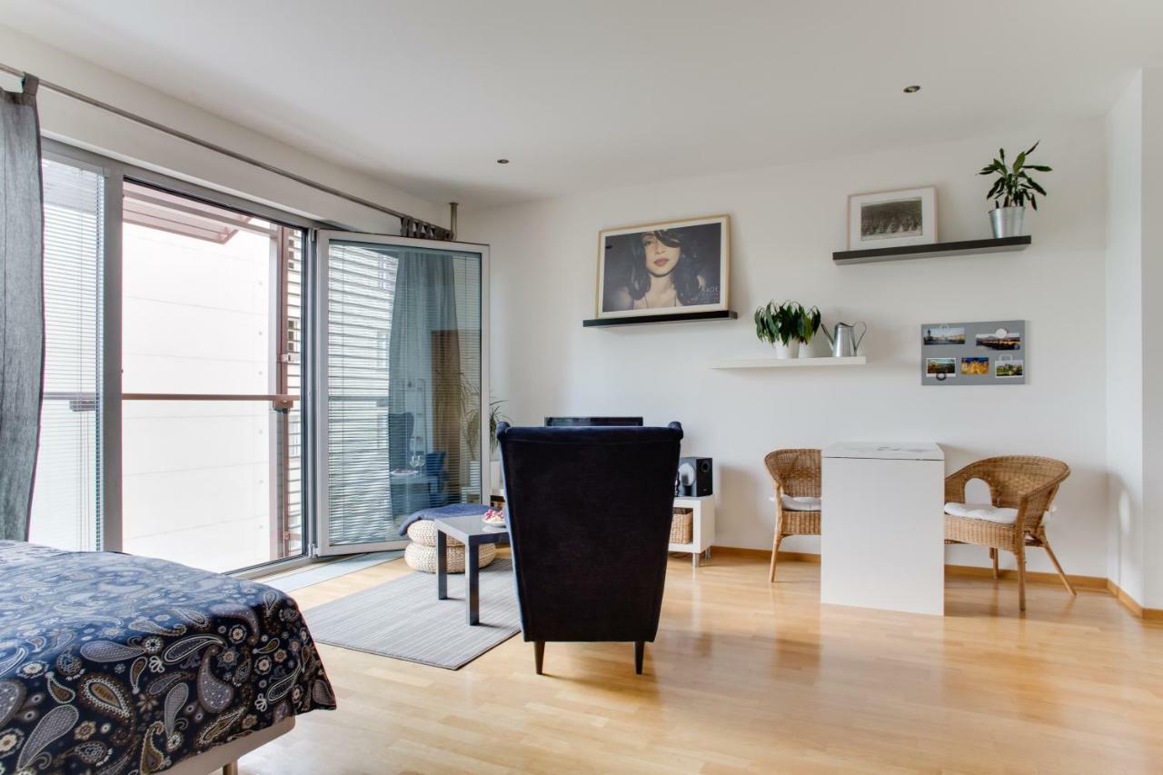 Apartment Teichmann Premium Prague