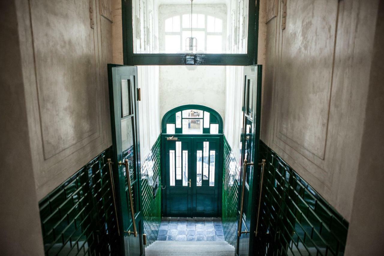 The Emerald * Prague