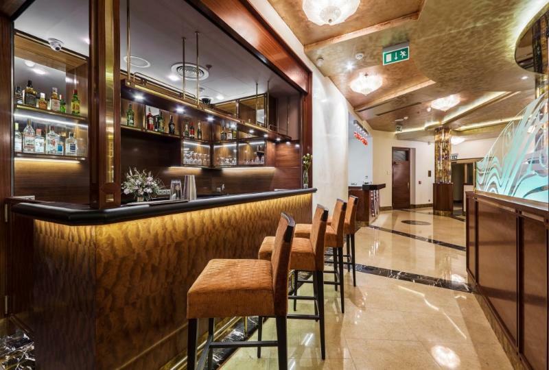 Occidental Wilson Otel