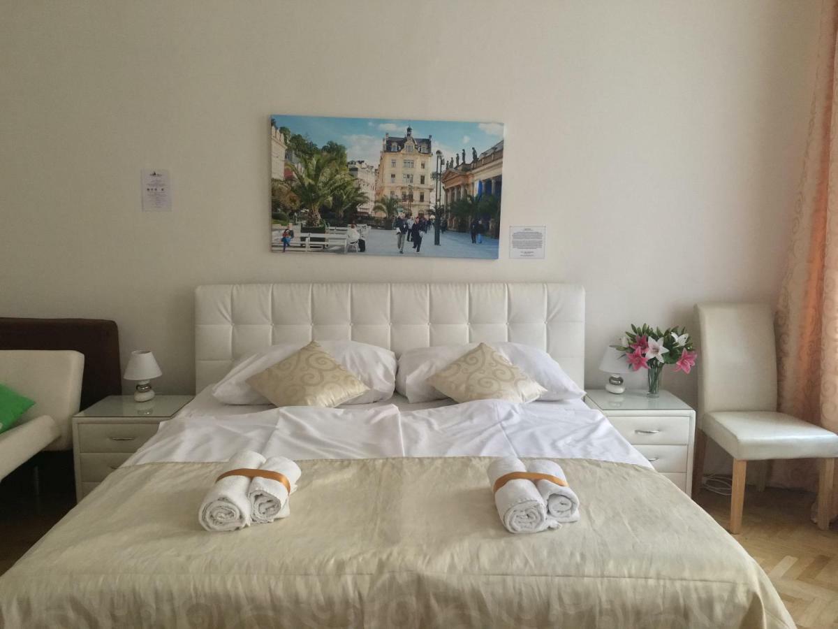 Guest house Palace - Wenceslas Square Prague