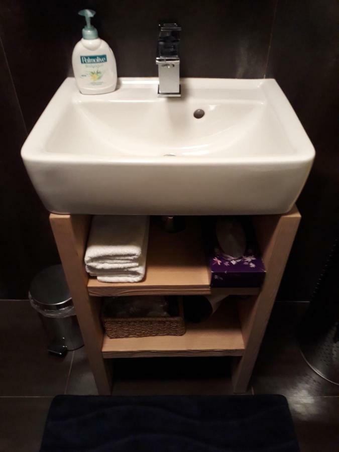 Apartman V Zahrade Apartamento
