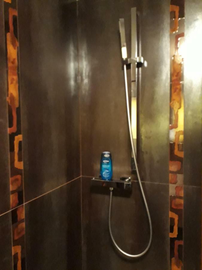 Apartman V Zahrade *