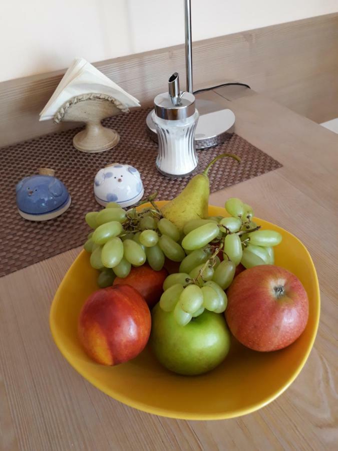 Apartamento Apartman V Zahrade Praga