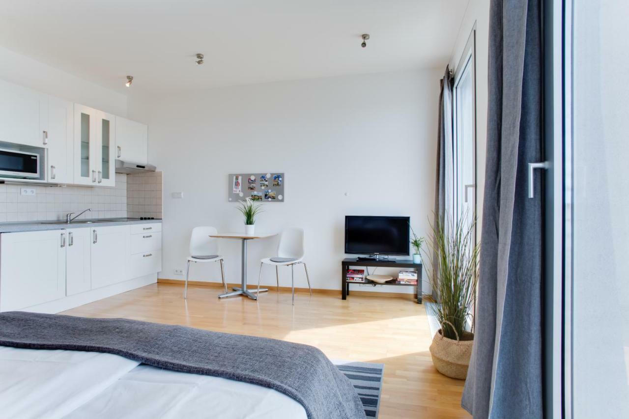 Apartment Teichmann Premium Prague