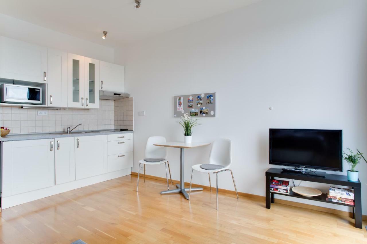 Apartment Teichmann Premium Prague