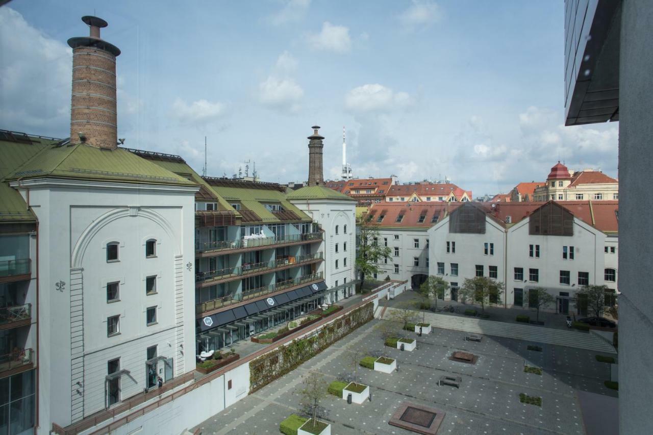 Apartment Teichmann Premium