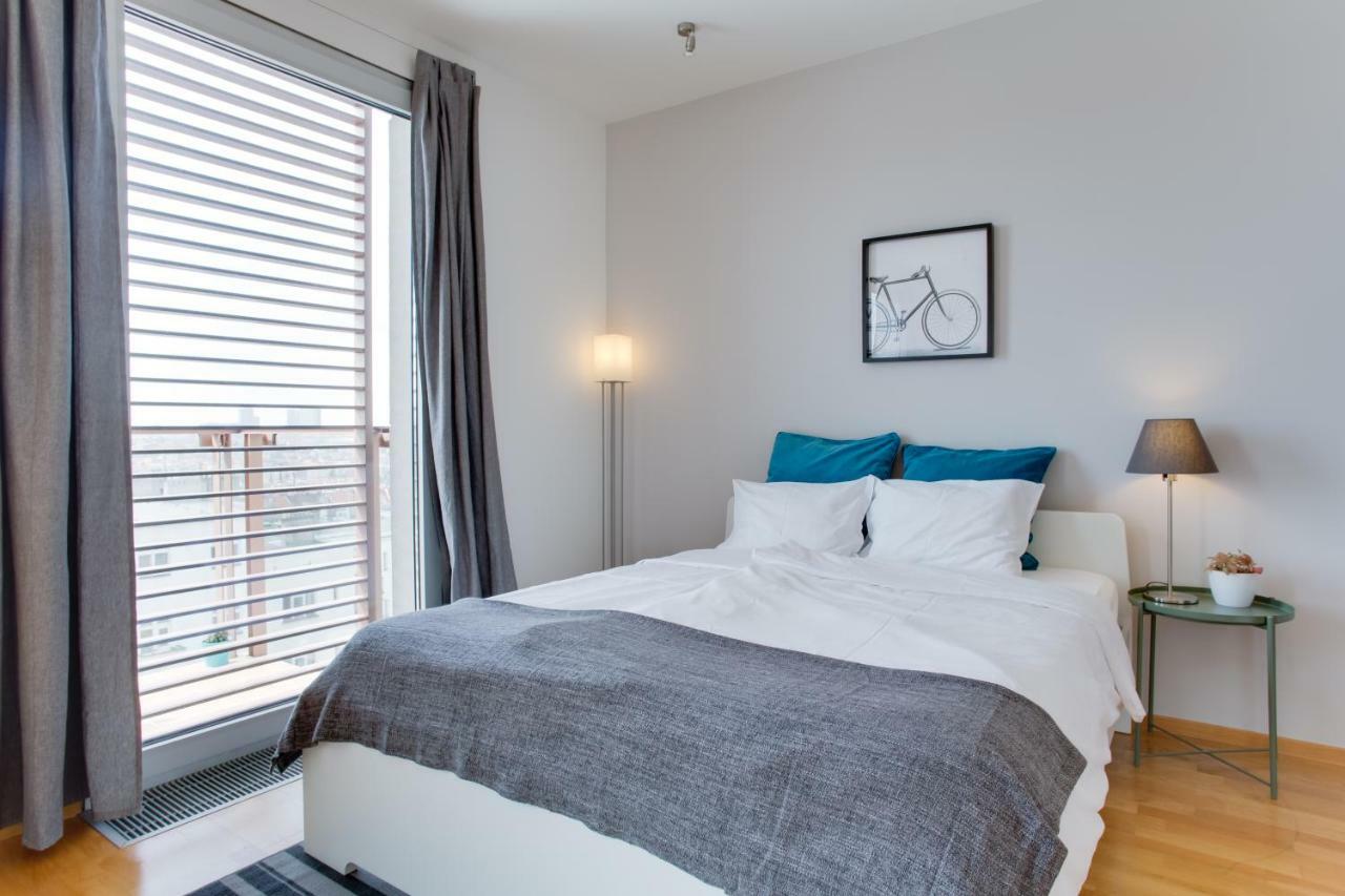 Apartment Teichmann Premium